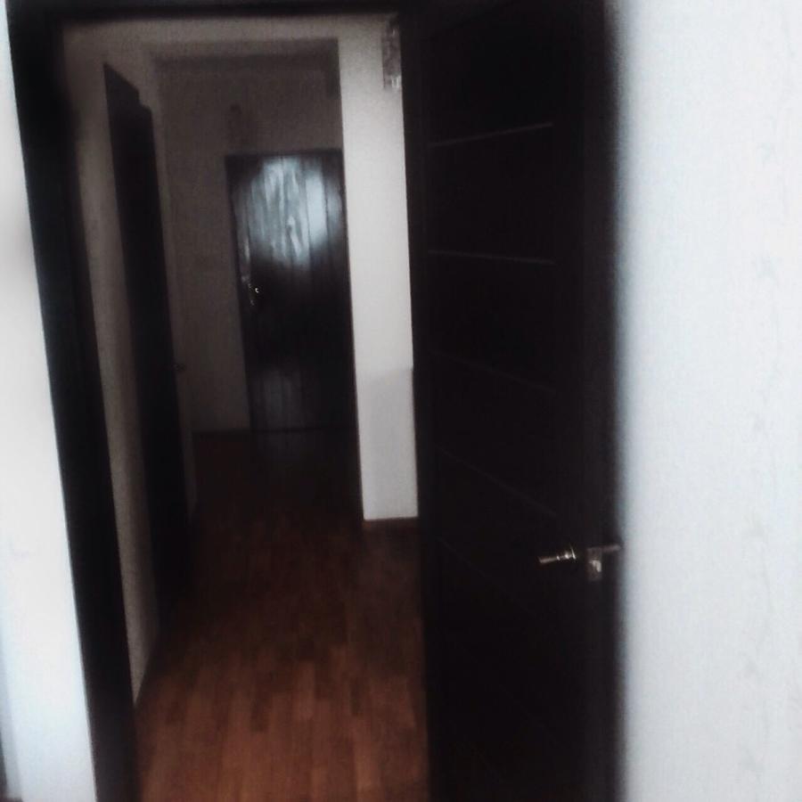 Гагринское Гнездышко Gagra Exterior foto